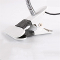 Flexible Tattooed LED Lamp Table Clip USB Lip Liner Eyebrow Tattoo Accessories